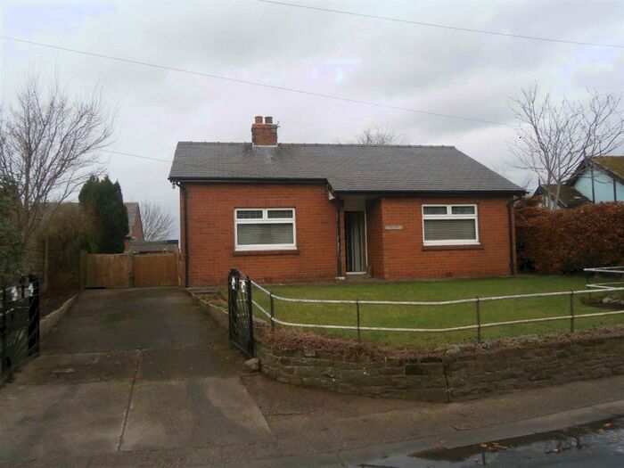 2 Bedroom Bungalow To Rent In Kirkbampton, Carlisle, CA5