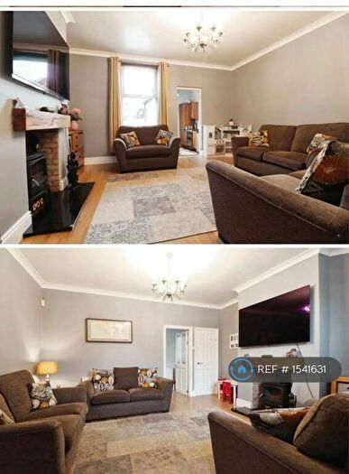 2 Bedroom Terraced House To Rent In St. Catherines Avenue, Doncaster, DN4