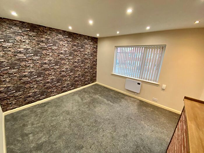 1 Bedroom Farmhouse To Rent In Wilmot Street, Nottingham, NG10
