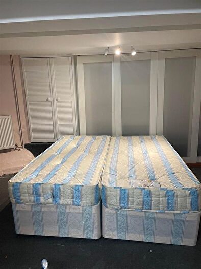 Property To Rent In Forburg Road, London, N16