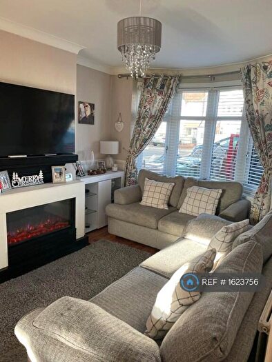 3 Bedroom Terraced House To Rent In Montrose Avenue, Welling, DA16