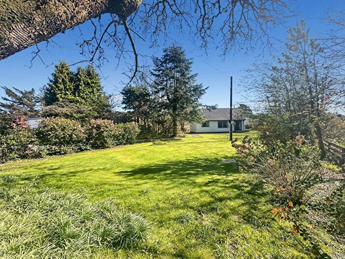 2 Bedroom Detached Bungalow For Sale In Bramble Cottage, Port Appin, Argyllshire, PA38
