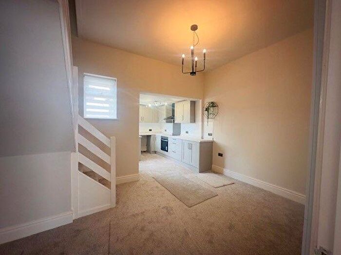 3 Bedroom Terraced House To Rent In Wellington Street, Preston, PR1