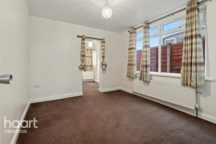 3 Bedroom Terraced House To Rent In Bensham Lane, Thornton Heath, CR7