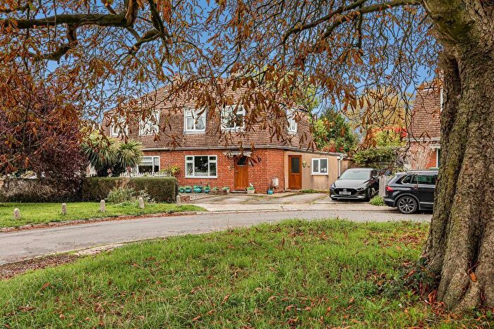 3 Bedroom Semi-Detached House For Sale In Tyning Crescent, Slimbridge, Gloucester, GL2