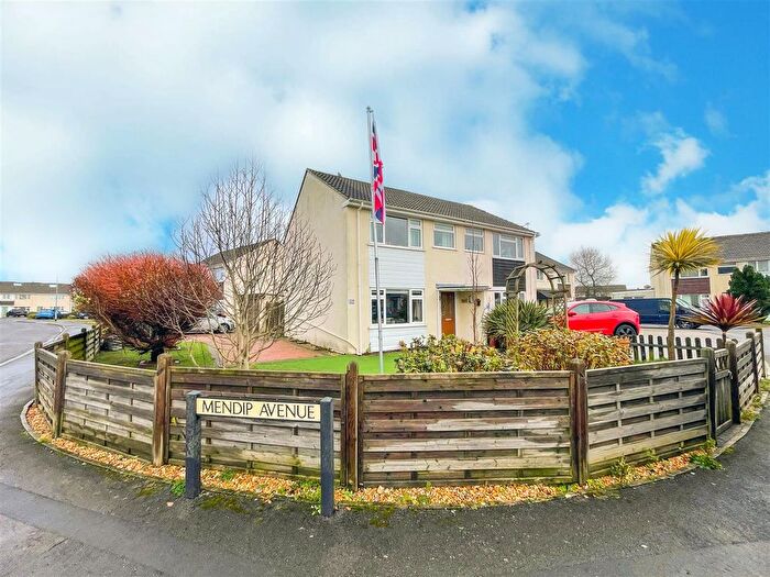 3 Bedroom Property For Sale In Mendip Avenue, Weston-Super-Mare, BS22