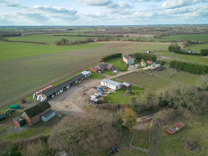 3 Bedroom Detached Bungalow For Sale In Bulmer, CO10