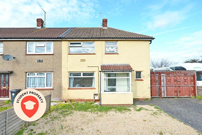 4 Bedroom Semi Detached House To Rent In Station Road, Filton, Bristol, South Gloucestershire, BS34