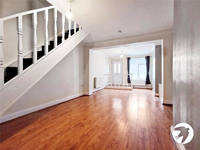 2 Bedroom Terraced House To Rent In East Road, Welling, DA16