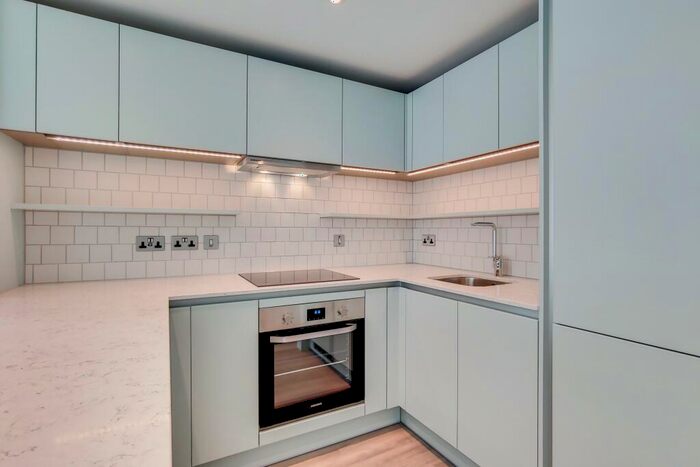 2 Bedroom Apartment To Rent In Alameda, Wembley Park, HA9