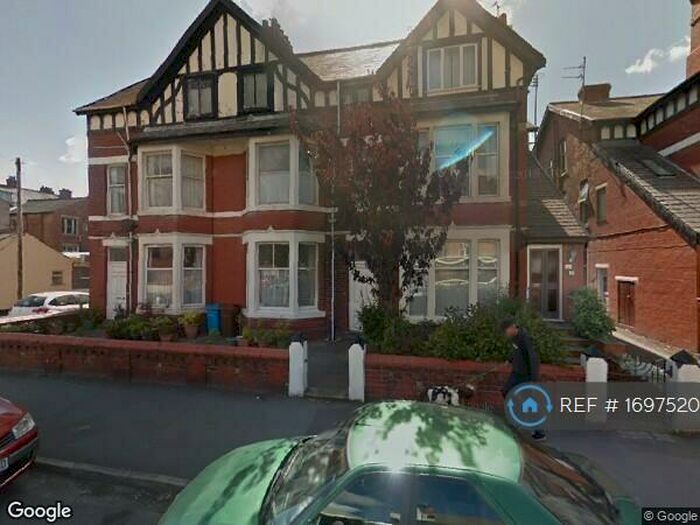 1 Bedroom Flat To Rent In St. Davids Road North, Lytham St. Annes, FY8