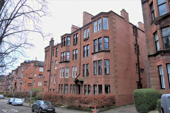 2 Bedroom Flat To Rent In 68 Queensborough Gardens, Hyndland, Glasgow G12