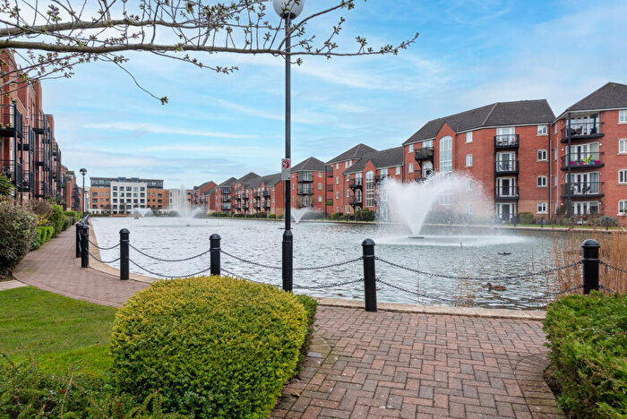 2 Bedroom Apartment To Rent In Ellerman Road, Liverpool, Merseyside, L3