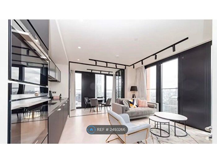 2 Bedroom Flat To Rent In Sun Street, London, EC2A