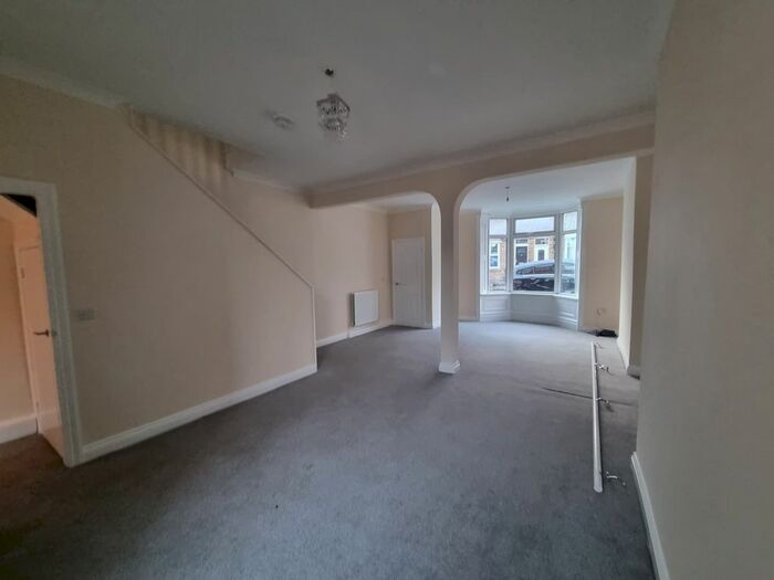 3 Bedroom Terraced House For Sale In All Saints Road, Shildon, DL4