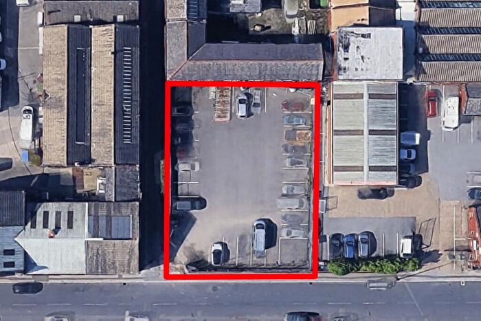 8 Bedroom Land For Sale In Land At Oak Mills, Topcliffe Lane, Morley, Leeds, LS27