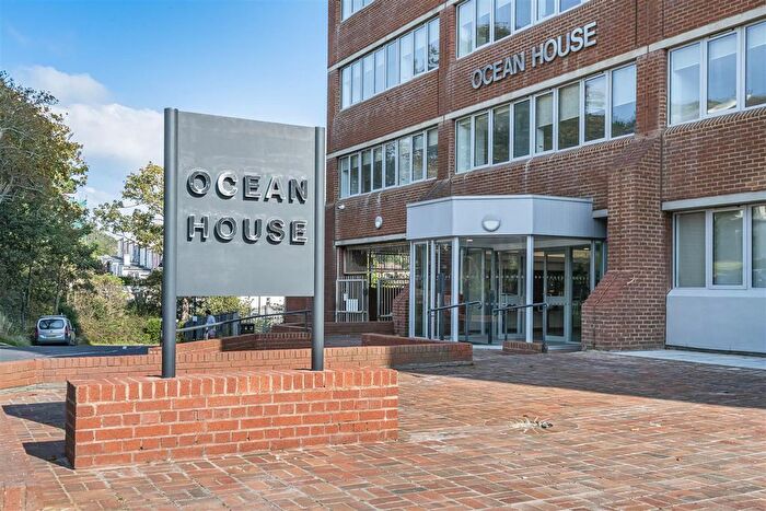 1 Bedroom Flat To Rent In London Road, St. Leonards-On-Sea, TN37