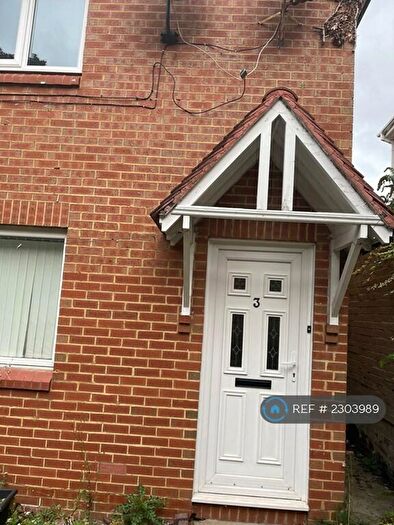 2 Bedroom Flat To Rent In Marie Curie Drive, Newcastle Upon Tyne, NE4