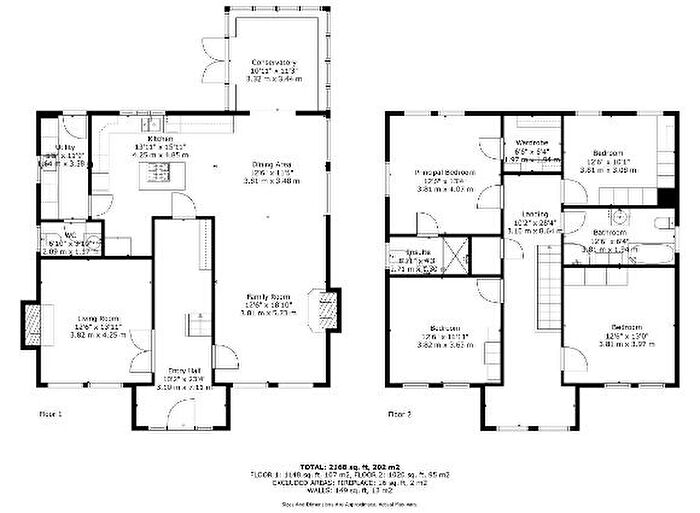 4 Bedroom Detached House For Sale In Rivergate Lane, Lisburn, BT27