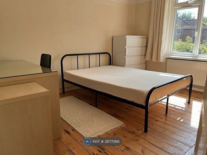 2 Bedroom Flat To Rent In Rockingham Road, Norwich, NR5