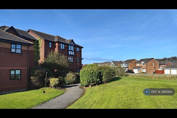 2 Bedroom Flat To Rent In Kittiwake Close, Thornton-Cleveleys, FY5