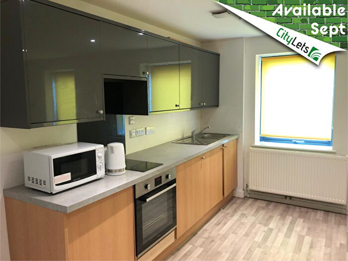 Studio To Rent In Marvell House Premium Studio, PL4