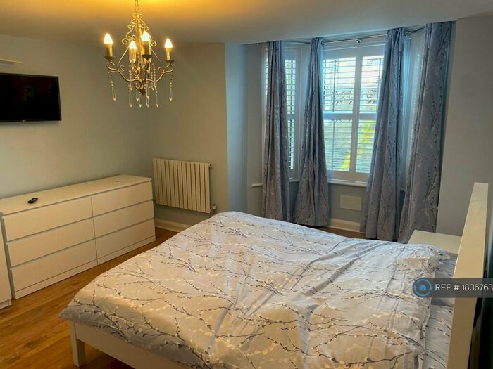 1 Bedroom Flat To Rent In St Peter&#;S Road, Broadstairs, CT10