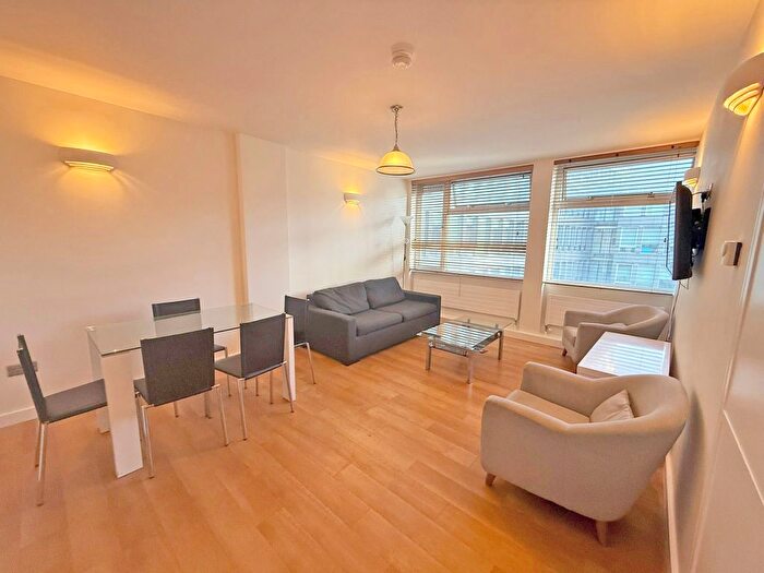 2 Bedroom Flat To Rent In Grafton Way, Warren Street, Fitzrovia, WC1E
