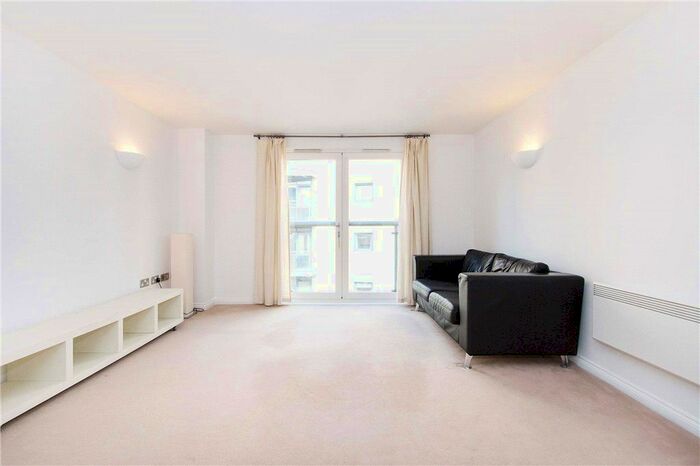1 Bedroom Flat To Rent In Ratcliffe Court, Great Dover Street, London, SE1