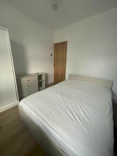 1 Bedroom House Of Multiple Occupation To Rent In Seaford Street, Stoke-on-Trent, Staffordshire, ST4