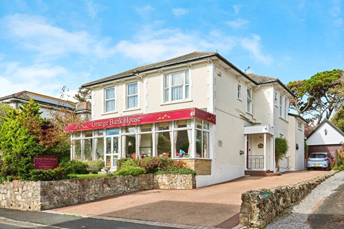 9 Bedroom Detached House For Sale In Grange Road, Shanklin, Isle Of Wight, PO37