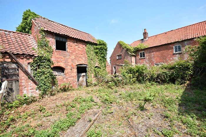 House For Sale In Main Street, Kneesall, NG22