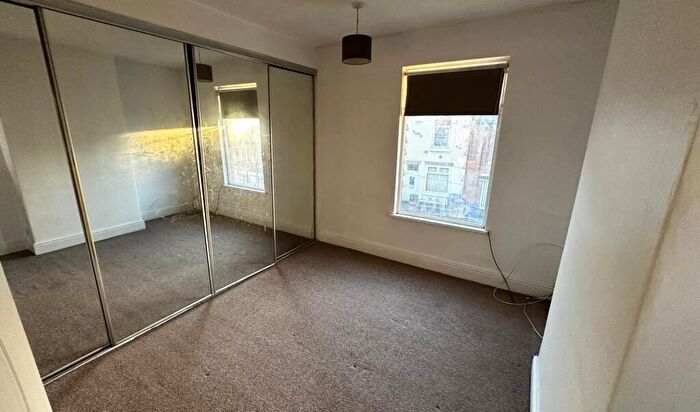 2 Bedroom Terraced House To Rent In York Street, Mexborough, S64
