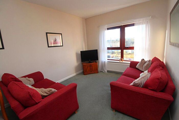 1 Bedroom Flat To Rent In Grovepark Street, Glasgow, G20