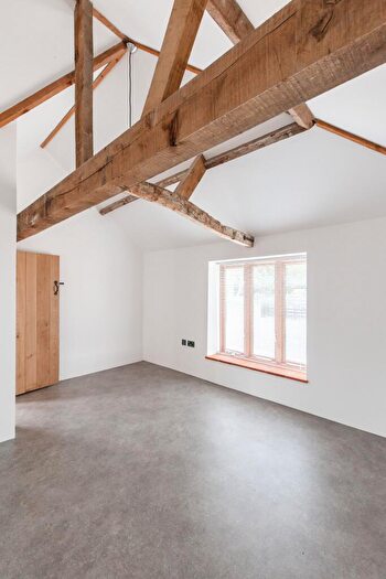2 Bedroom Barn Conversion For Sale In Chain Free In Rockland All Saints, Attleborough, NR17
