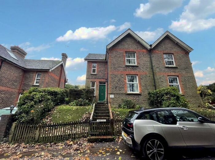 Semi-Detached House For Sale In Boxes Cote, Sugar Lane, Horsted Keynes, Haywards Heath, West Sussex, RH17