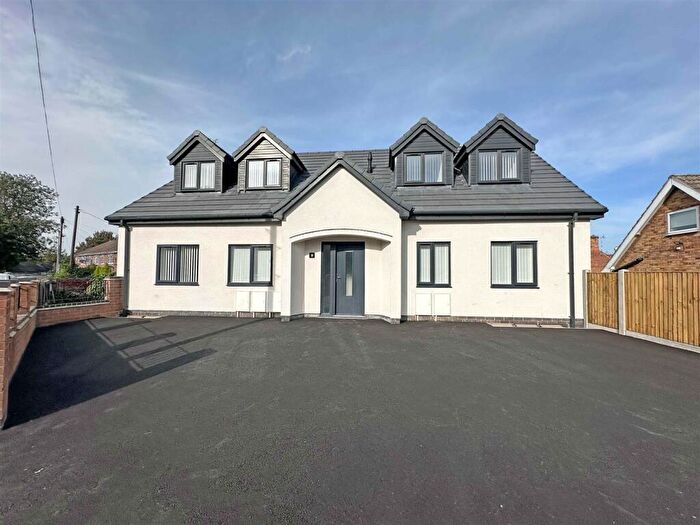 1 Bedroom Flat To Rent In Church Street, Carlton, Nottingham, NG4