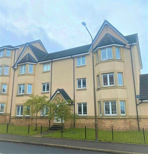 2 Bedroom Flat To Rent In Leyland Road, Bathgate, EH48