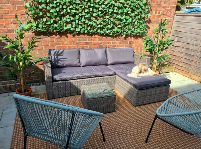 2 Bedroom House To Rent In Franklin Road, Portslade, Brighton, BN41