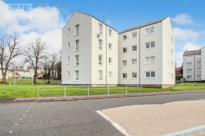 2 Bedroom Flat To Rent In Second Avenue, Clydebank, G81