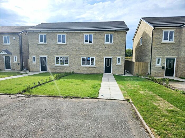 3 Bedroom Semi-Detached House For Sale In St. Michaels Gardens, Cockerham, Lancaster, Lancashire, LA2