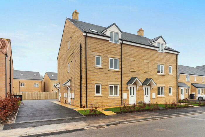 1 Bedroom Apartment To Rent In Scampston Drive, Harrogate, HG3