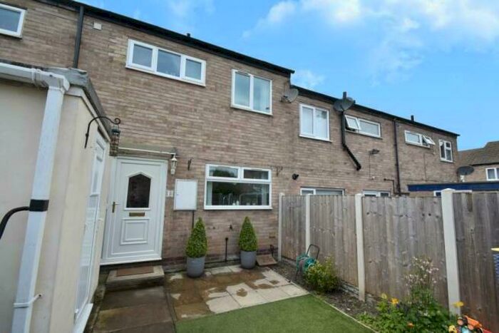 3 Bedroom Terraced House To Rent In Church Square, Garforth, LS25