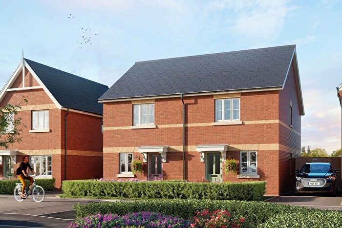 2 Bedroom Semi Detached House For Sale In Colchester, CO4