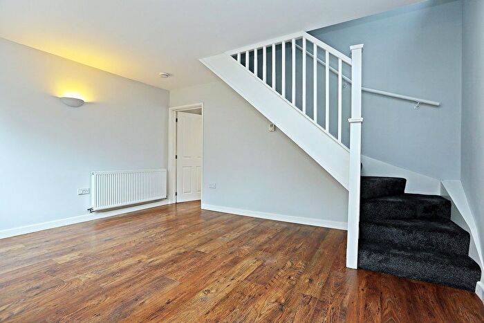 2 Bedroom Cottage For Sale In Newbridge Road, Llantrisant, Pontyclun, CF72