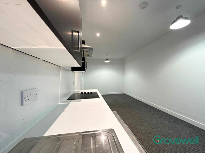 1 Bedroom Flat To Rent In Melbourne House, Grosvenor Street, Stalybridge, SK15