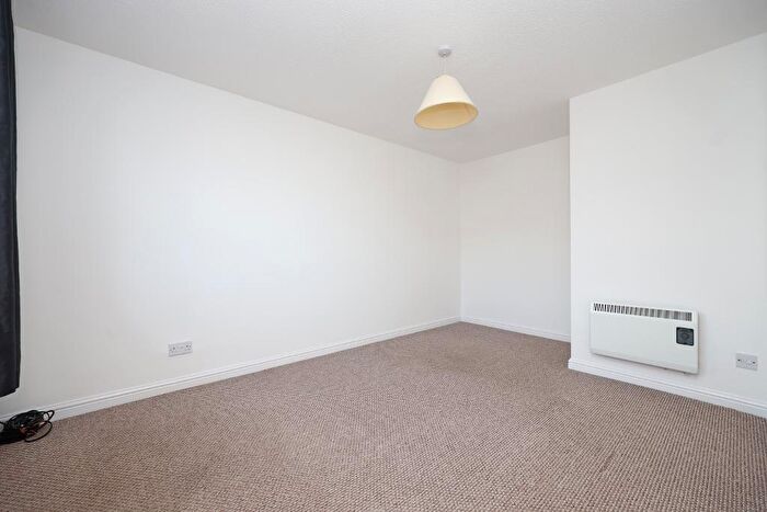 1 Bedroom Terraced House To Rent In Chestnut Drive, Yarnfield, Staffordshire, ST15