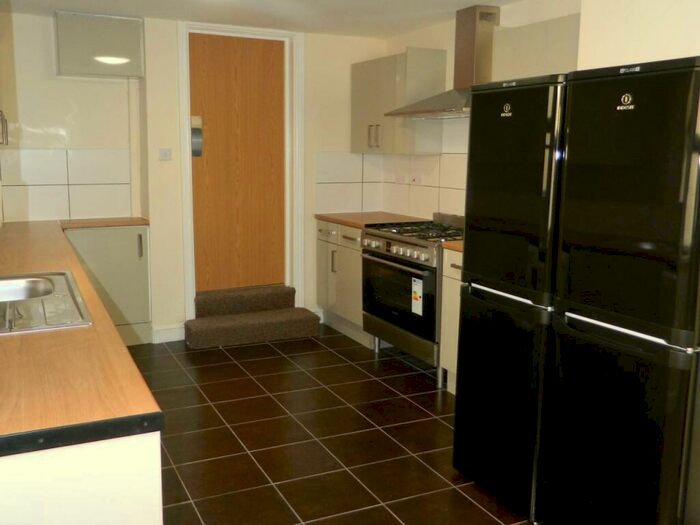 6 Bedroom House To Rent In Northcote Street, Roath, Cardiff, CF24