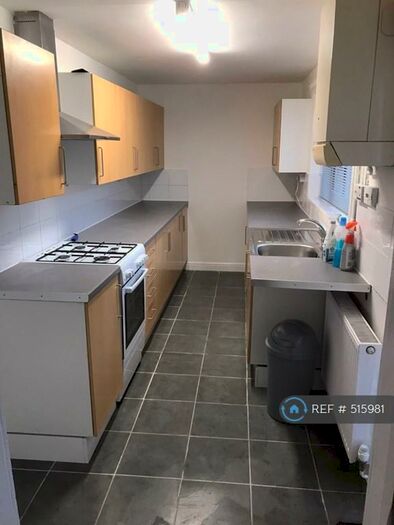 2 Bedroom Terraced House To Rent In Moor Street, Lincoln, LN1