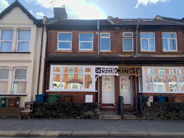 3 Bedroom Terraced House To Rent In Masons Avenue, Harrow, HA3